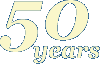 50 years ~ November 6, 1954 to November 6, 2004