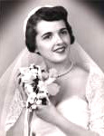 Alice Fleming, November 6, 1954